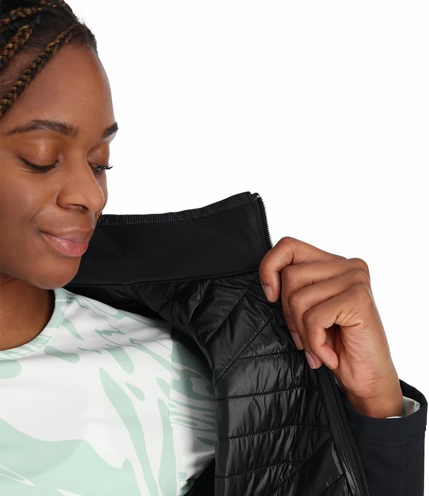 Spyder Women's Glissade Insulated Jacket