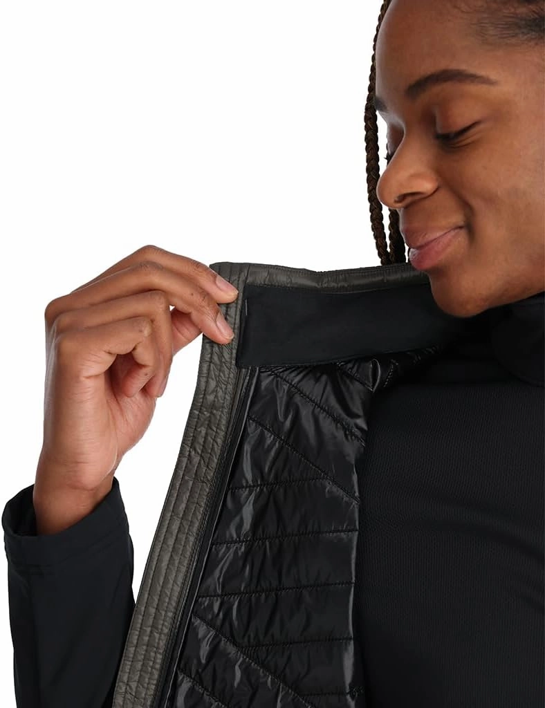 Spyder Women's Glissade Insulated Jacket