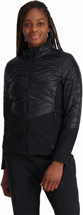 Spyder Women's Glissade Insulated Jacket