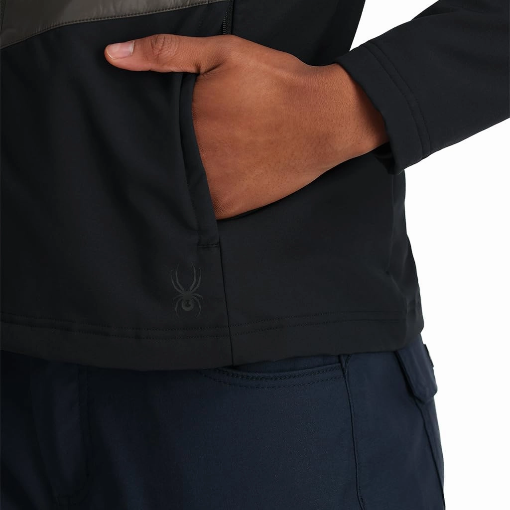 Spyder Women's Glissade Insulated Jacket