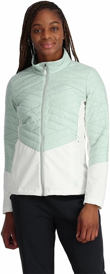 Spyder Women's Glissade Insulated Jacket