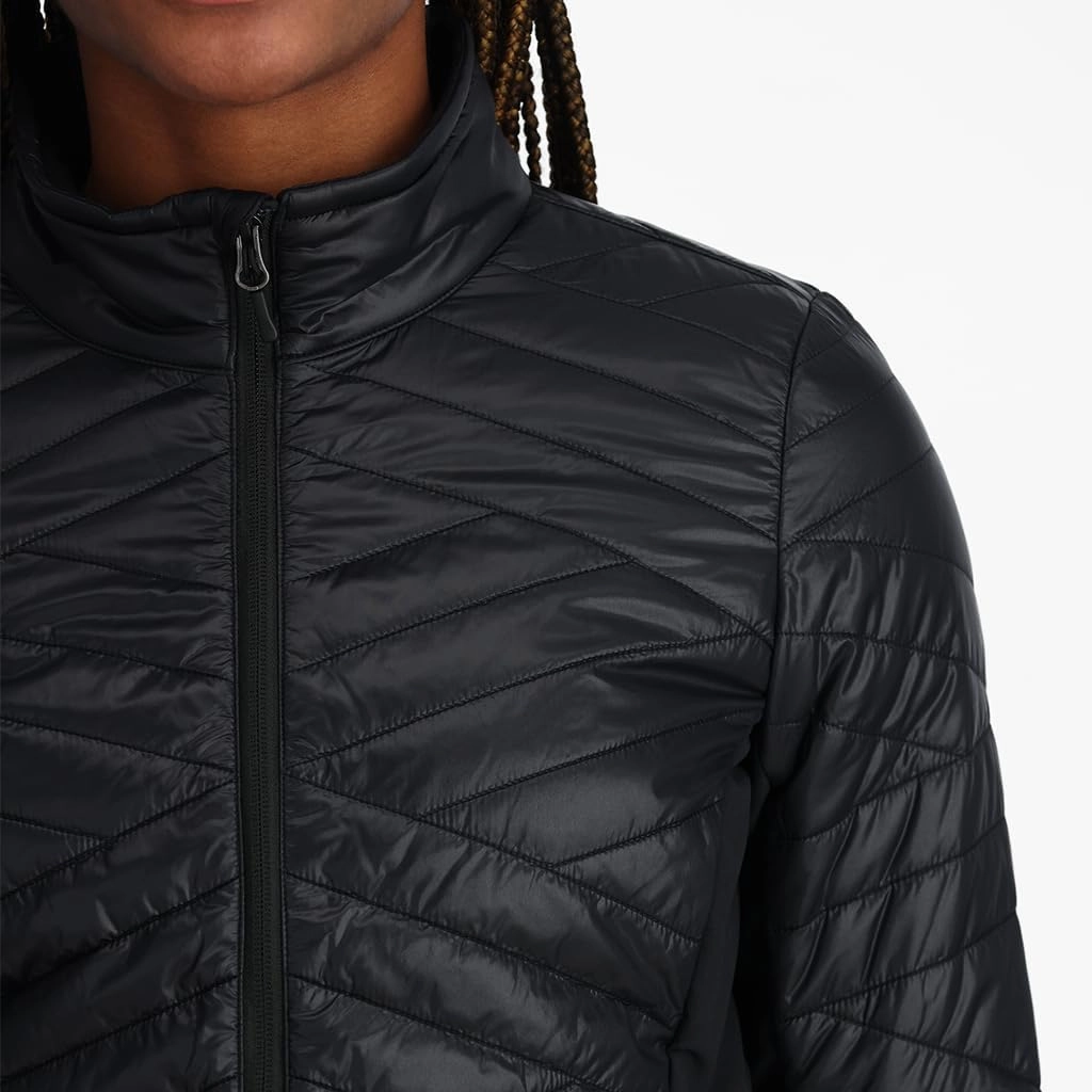 Spyder Women's Glissade Insulated Jacket
