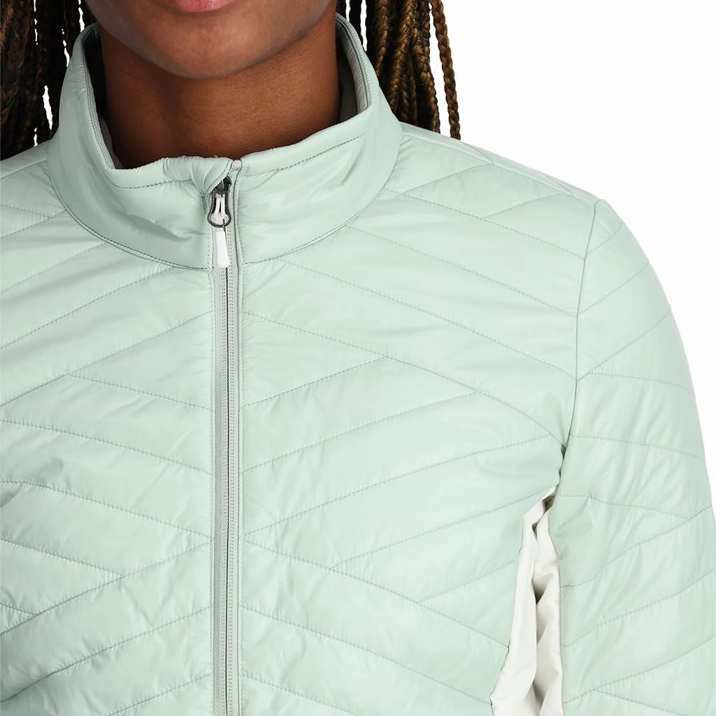 Spyder Women's Glissade Insulated Jacket
