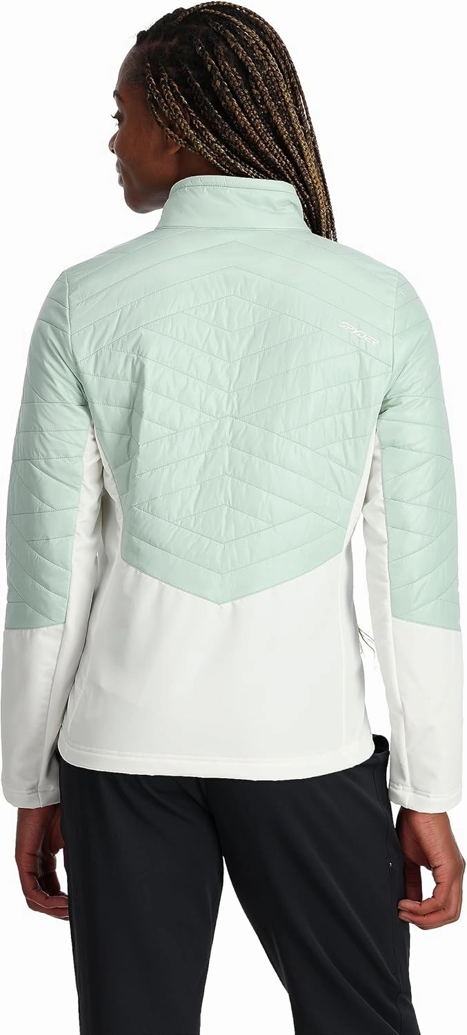 Spyder Women's Glissade Insulated Jacket