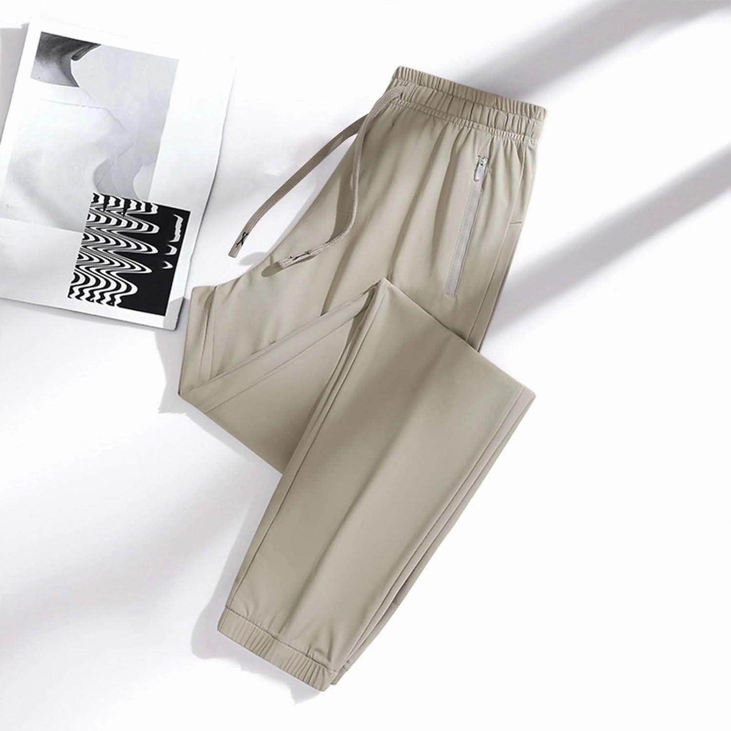 Stretch Active Pants for Women Beeswan Pants 2025 Stretchactive Women Stretch Breathable Quick Drying Stretch Pants