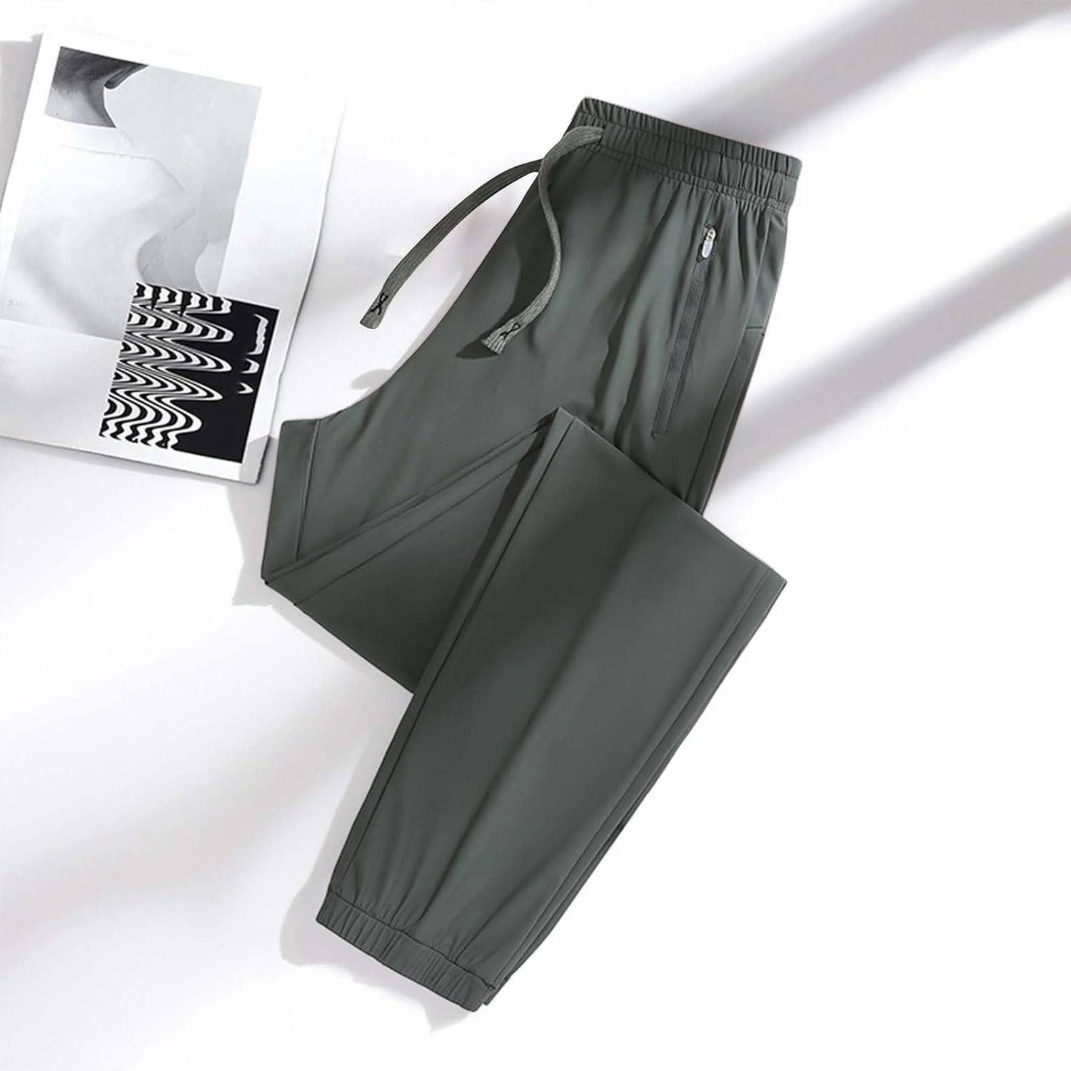 Stretch Active Pants for Women Beeswan Pants 2025 Stretchactive Women Stretch Breathable Quick Drying Stretch Pants