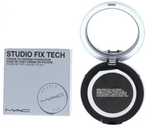 Studio Fix Tech Cream-To-Powder Foundation