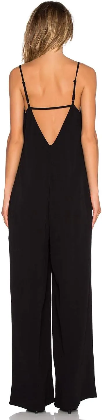 Subtlety Jumpsuit