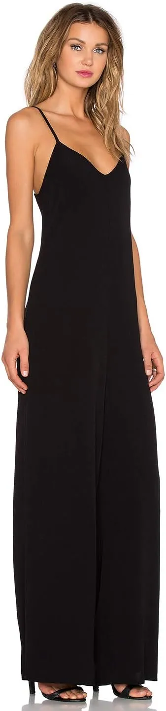 Subtlety Jumpsuit