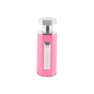 Summer Sunset Collection, Summer Pink EDP Spray, Long Lasting, Luxury Perfumes, Elegant Packaging (3.4OZ, Summer Pink)