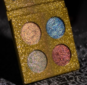 SUMMER ESSENTIALS QUAD
