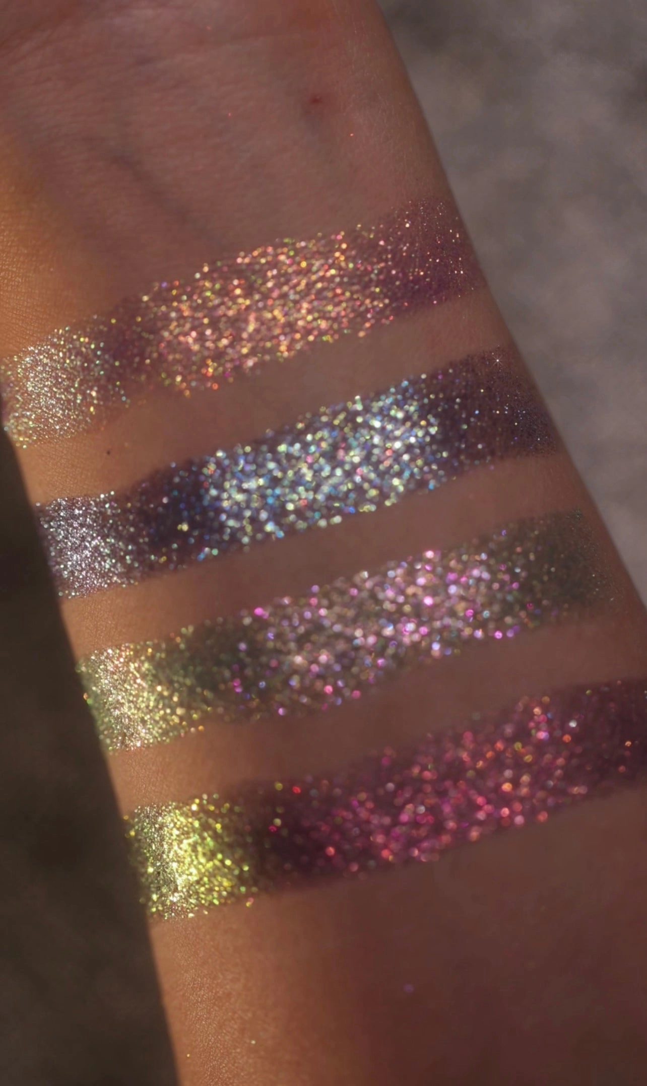 SUMMER ESSENTIALS QUAD