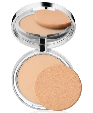 Superpowder double face makeup foundation, full size (02-matte beige, 0.35 oz)