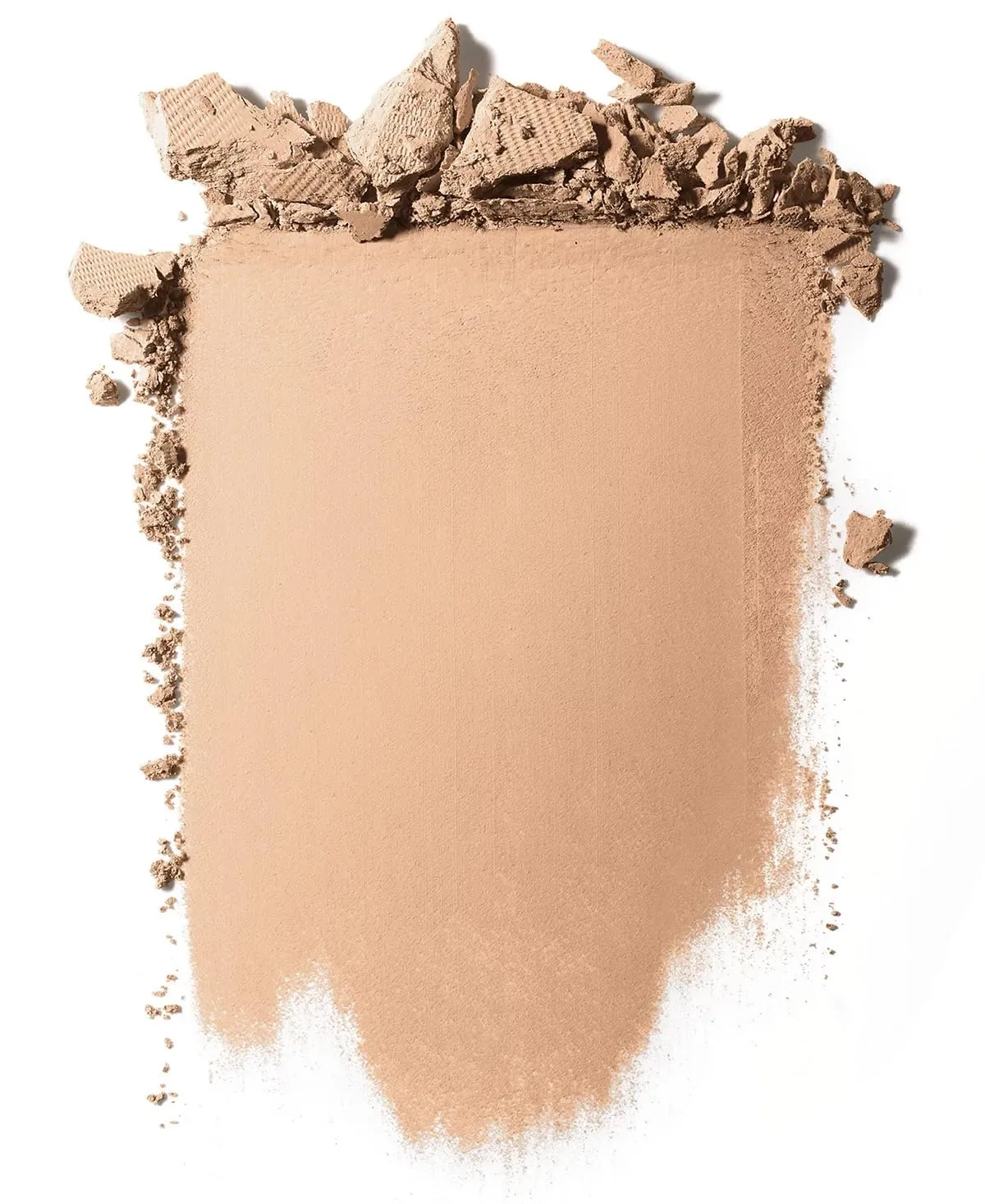 Superpowder double face makeup foundation, full size (02-matte beige, 0.35 oz)