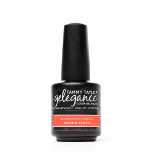 Tammy Taylor Abstract Summer | Cosmo Crush Soulmates Lacquer & Gel Bundle
