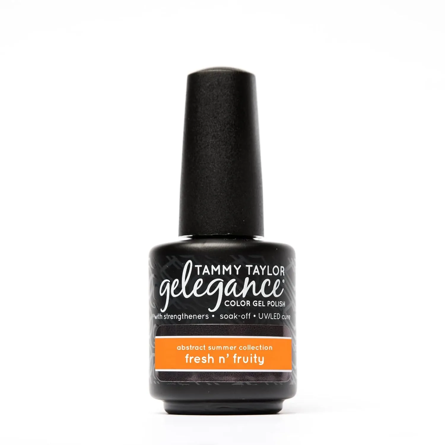 Tammy Taylor Abstract Summer | Fresh N' Fruity Gelegance Gel Polish