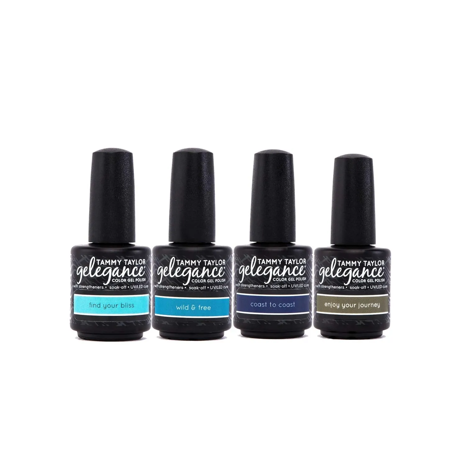 Tammy Taylor Born to Wander | Entire Collection Bundle