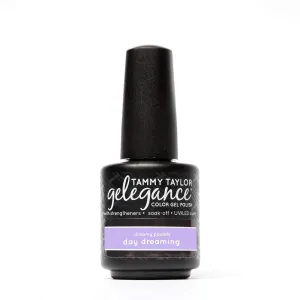 Tammy Taylor Dreamy Pastels | Day Dreaming Gelegance Gel Polish