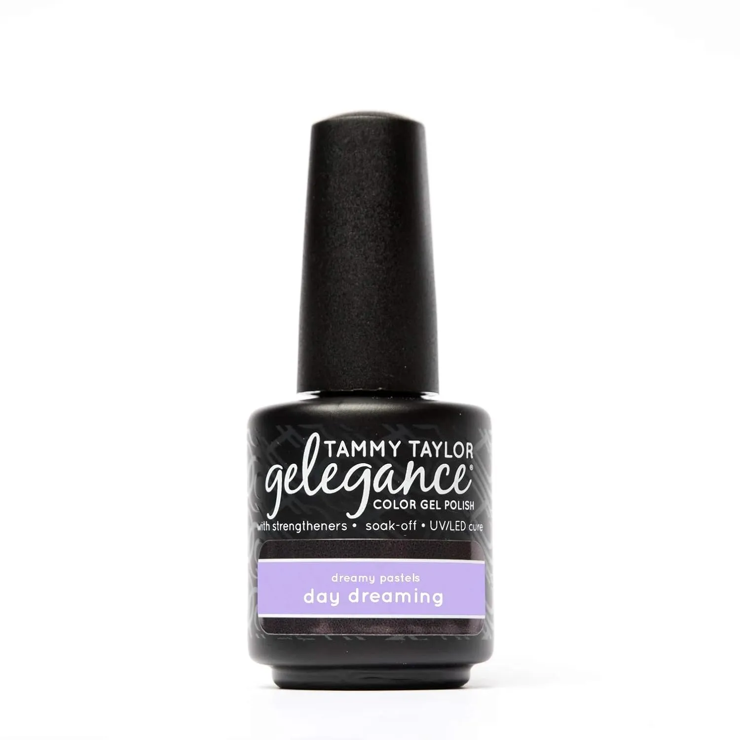 Tammy Taylor Dreamy Pastels | Day Dreaming Gelegance Gel Polish