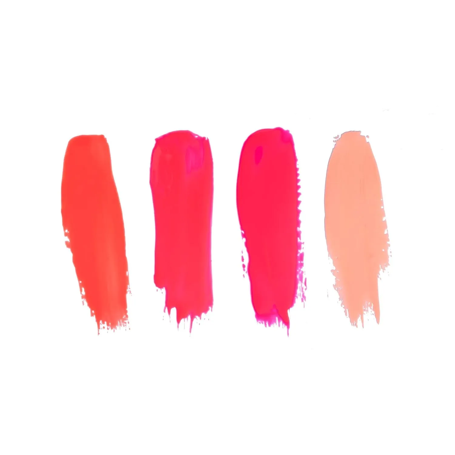 Tammy Taylor Eclectic Summer | No-Cure Nail Lacquer Bundle