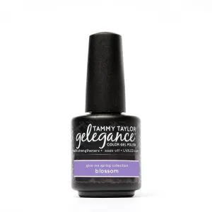 Tammy Taylor Give Me Spring | Blossom Gelegance Gel Polish