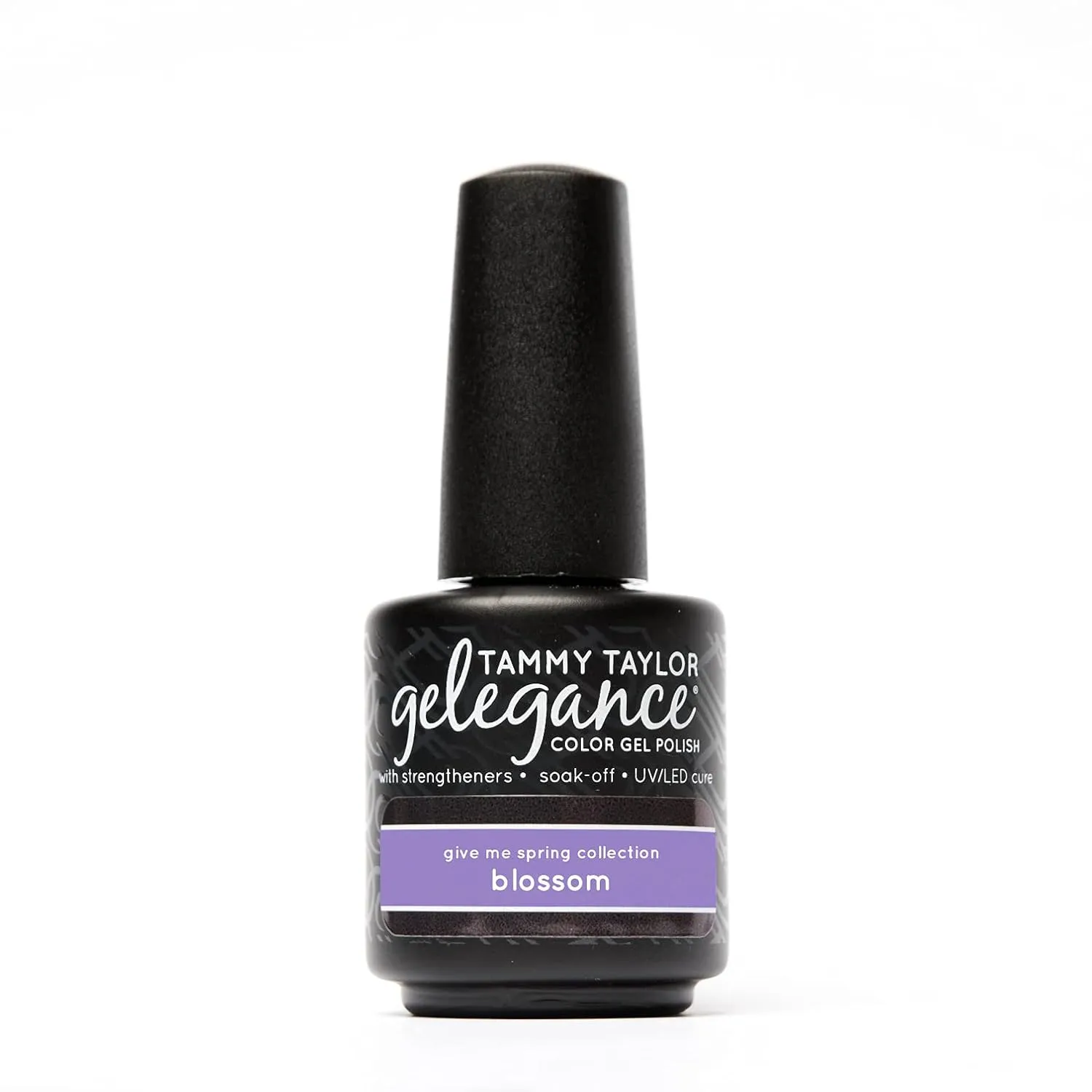 Tammy Taylor Give Me Spring | Blossom Gelegance Gel Polish