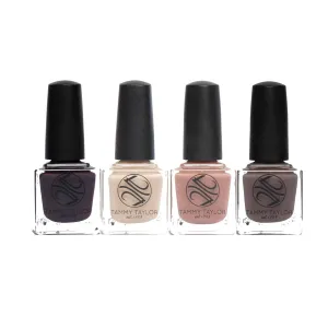 Tammy Taylor Growl Power | Growl No-Cure Nail Lacquer Bundle