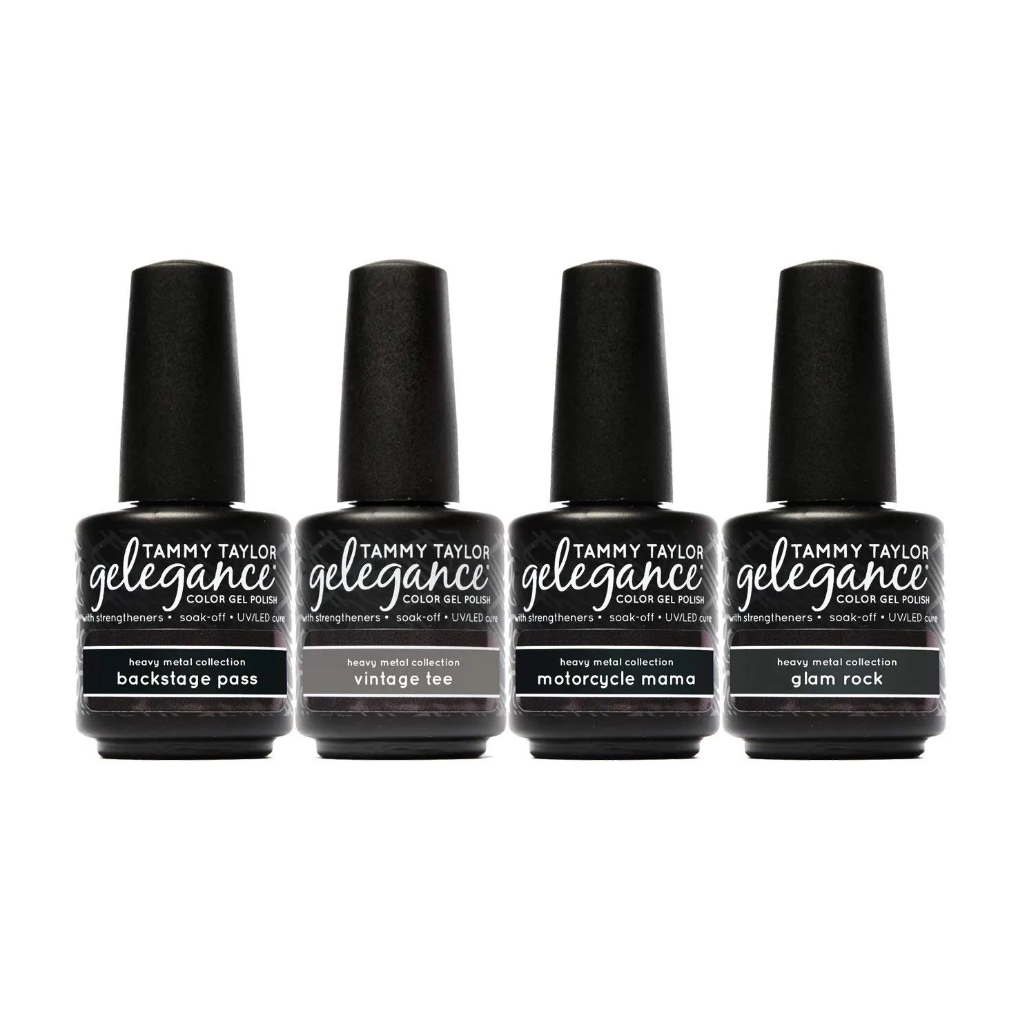 Tammy Taylor Heavy Metal | Entire Collection Bundle