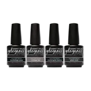 Tammy Taylor Heavy Metal | Entire Collection Bundle
