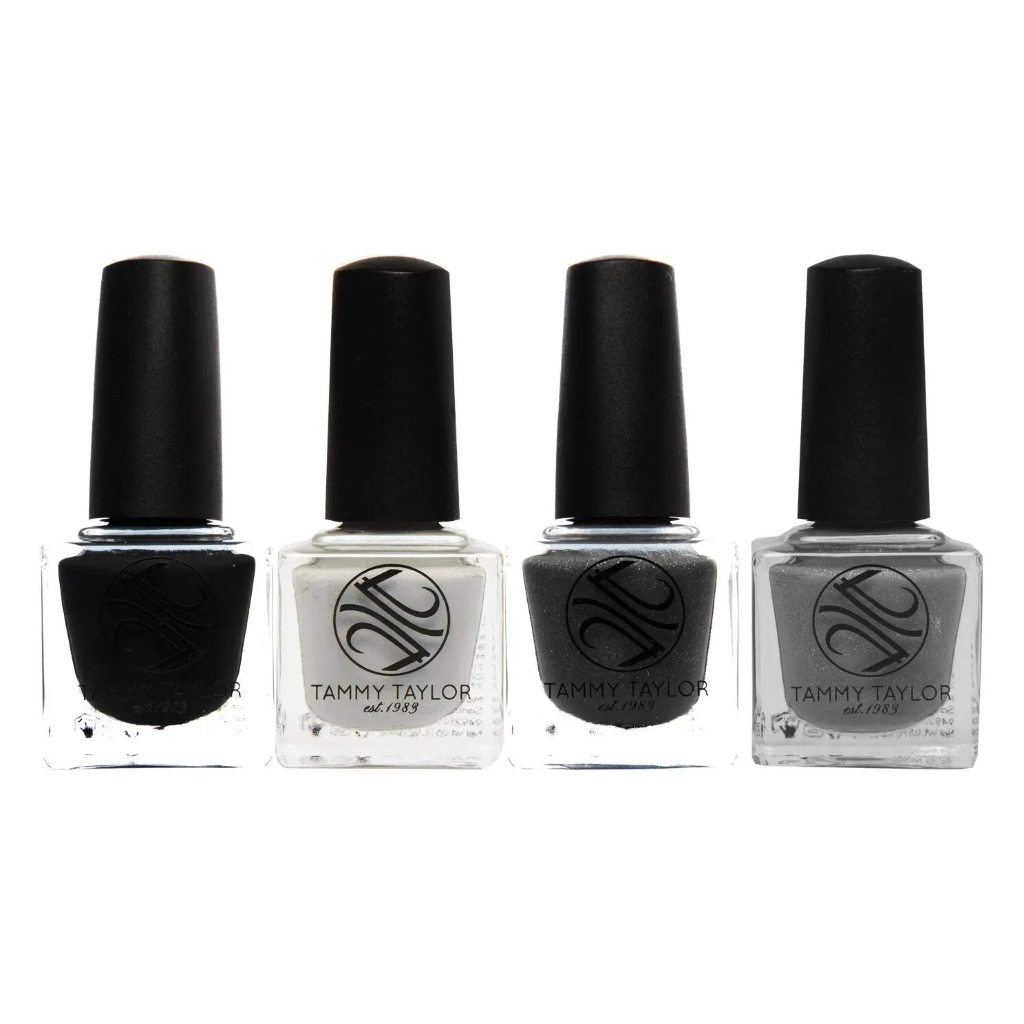Tammy Taylor Heavy Metal | Entire Collection Bundle