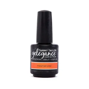 Tammy Taylor I Dream in Neon | Mesmerized Gelegance Gel Polish