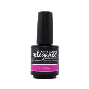 Tammy Taylor I Dream in Neon | Whimsical Gelegance Gel Polish