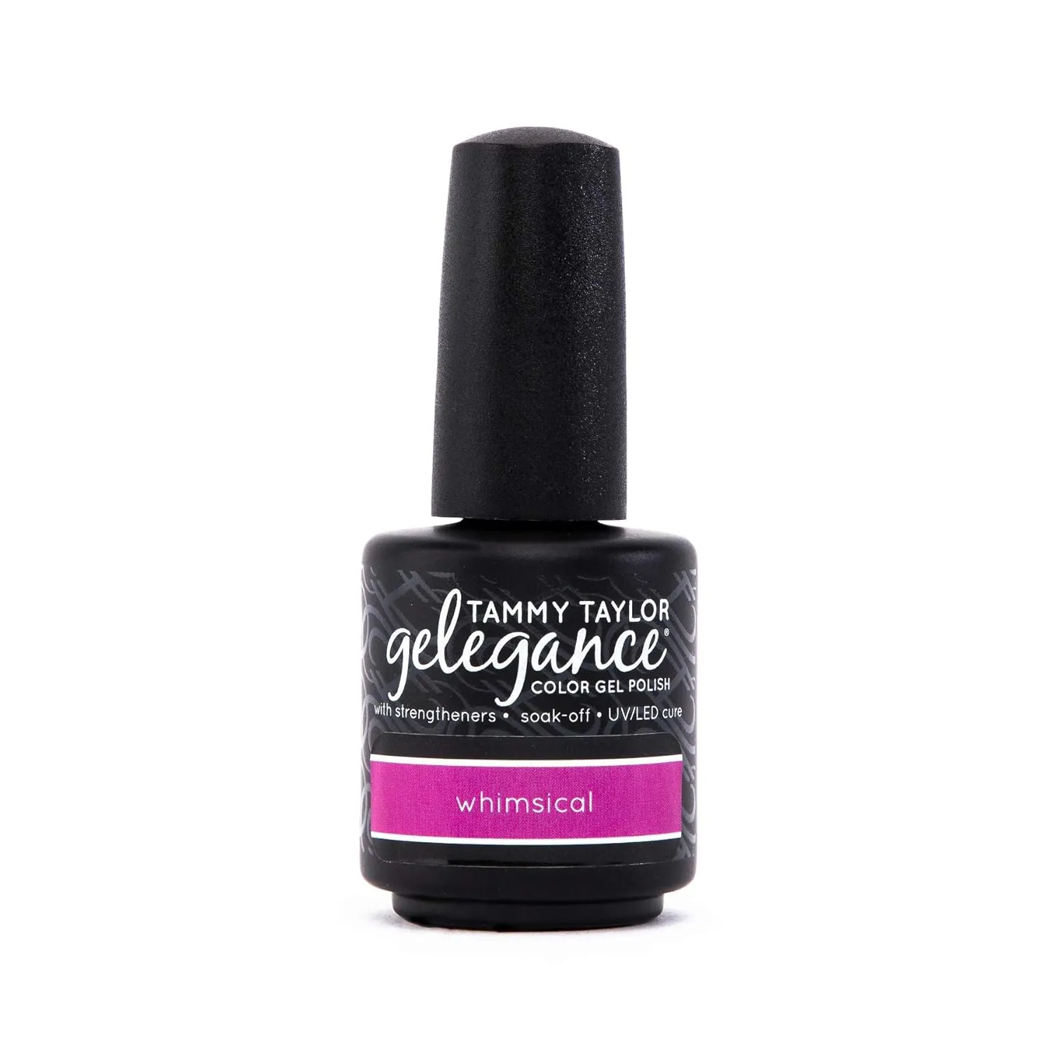 Tammy Taylor I Dream in Neon | Whimsical Gelegance Gel Polish