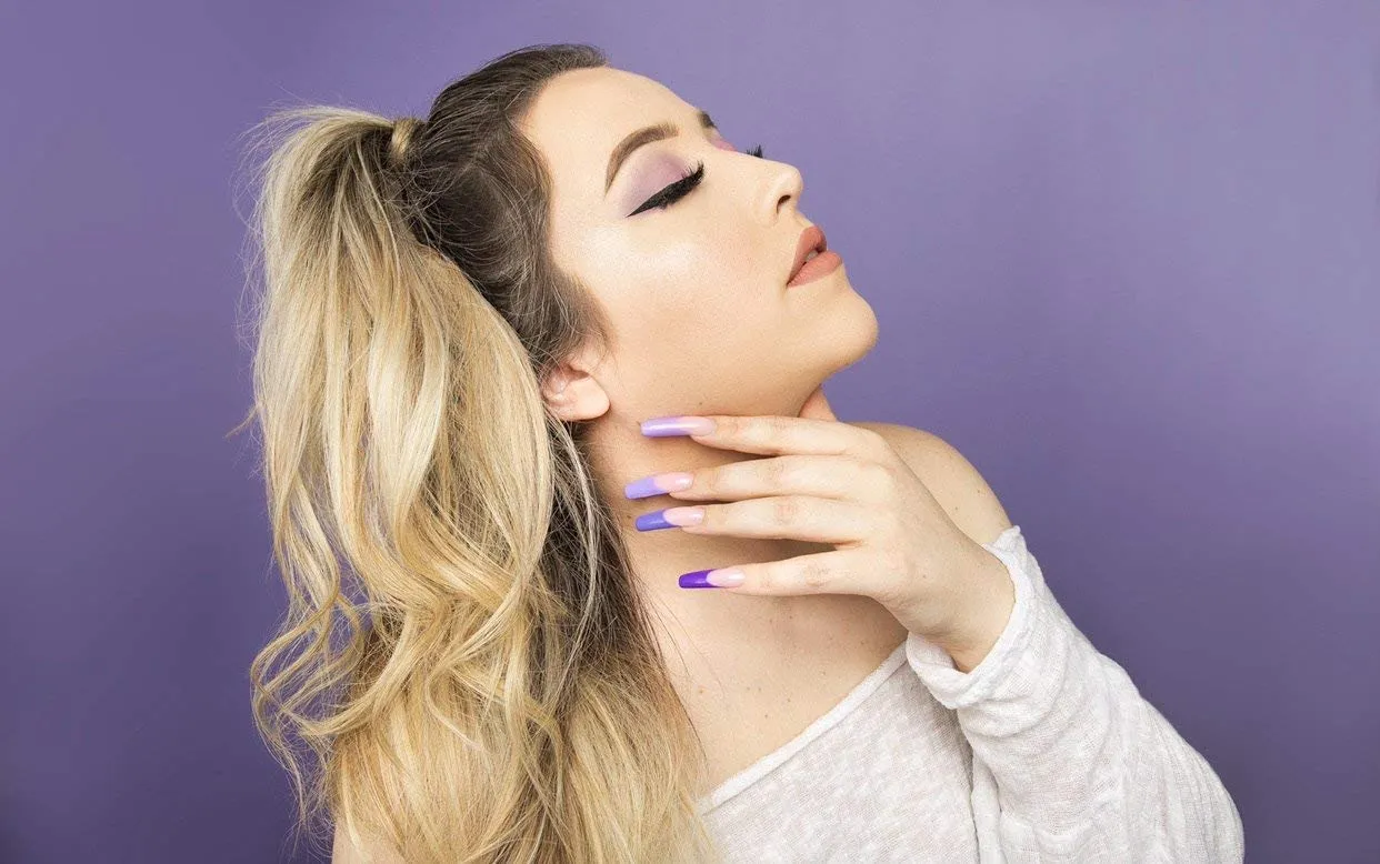 Tammy Taylor In My Dreams | Dream Catcher Gelegance Gel Polish