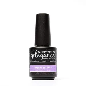 Tammy Taylor In My Dreams | Dream Catcher Gelegance Gel Polish