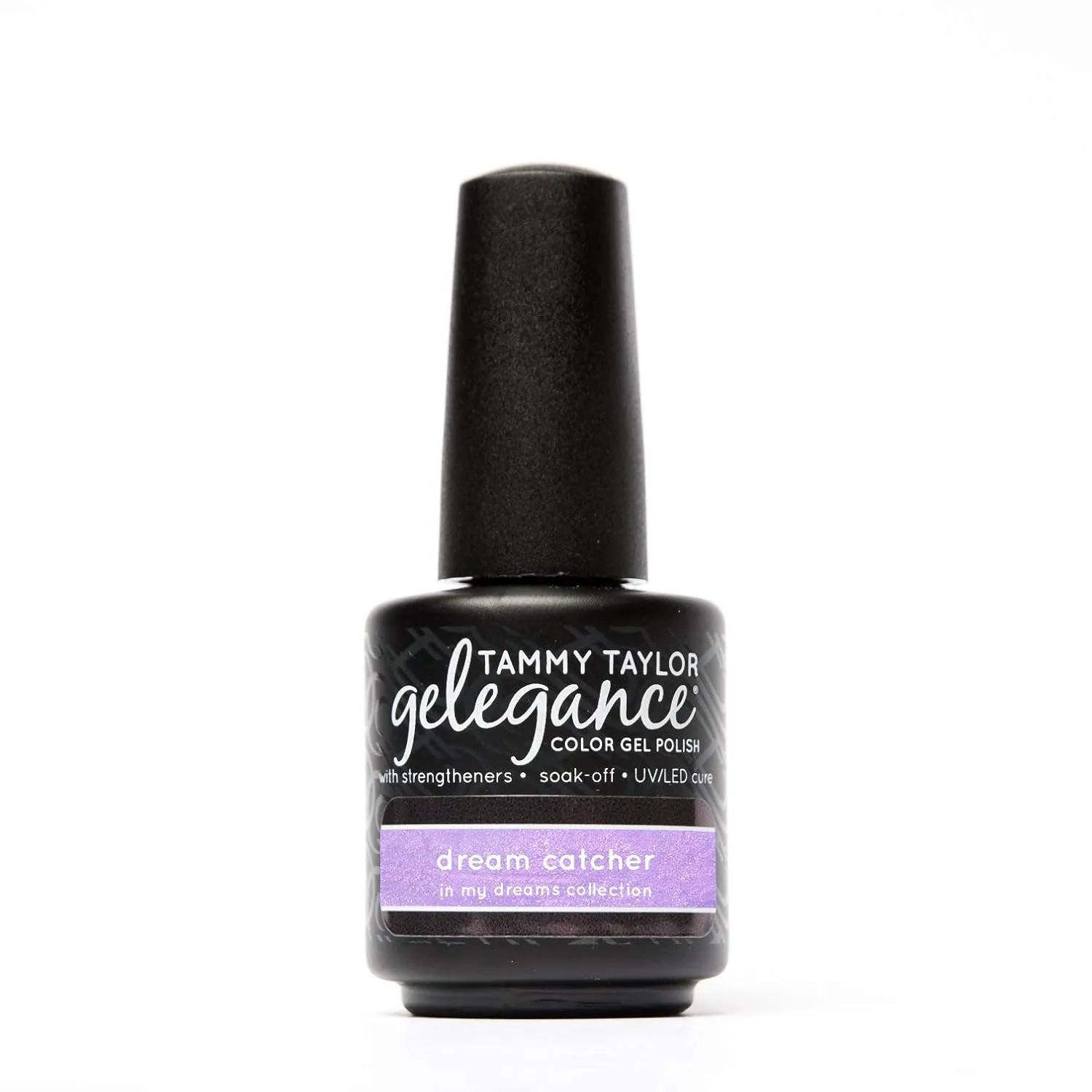 Tammy Taylor In My Dreams | Dream Catcher Gelegance Gel Polish