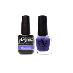 Tammy Taylor In My Dreams | Sweet Dreams Soulmates Lacquer & Gel Bundle