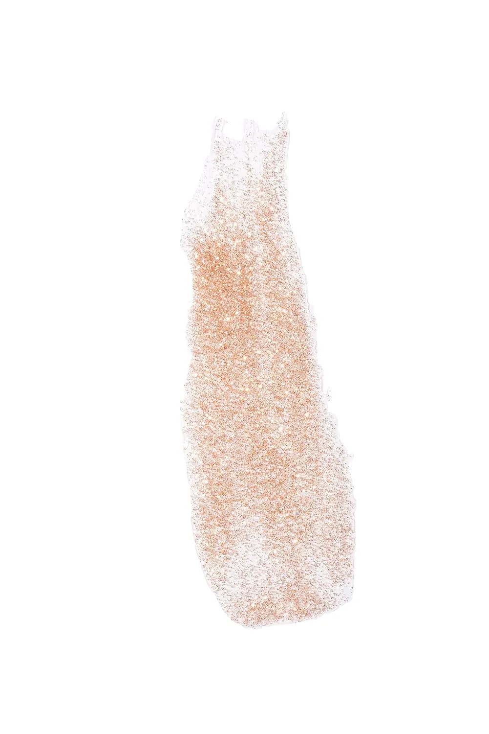 Tammy Taylor Oh My Dazzle | Gold Glam Gelegance Gel Polish