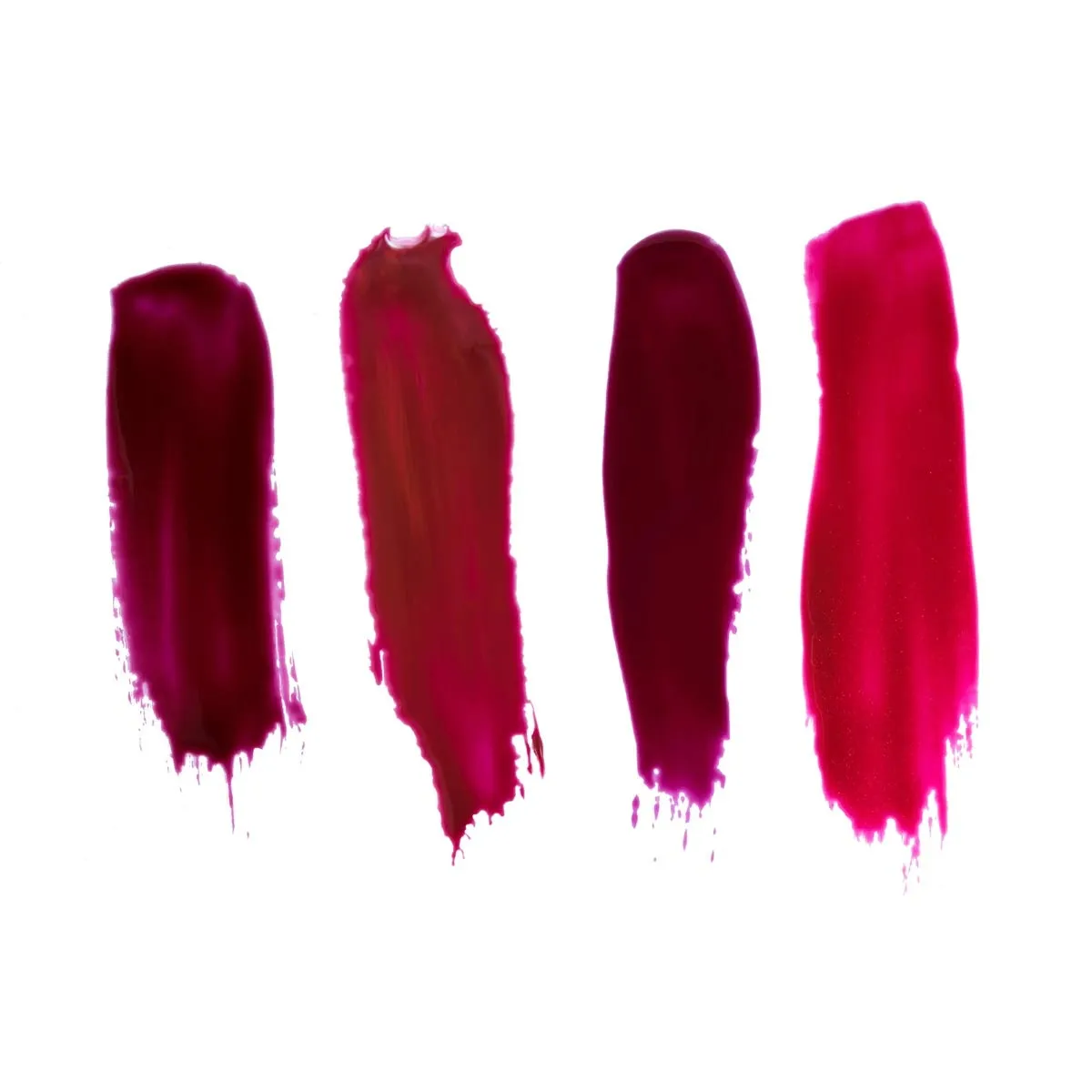 Tammy Taylor Paint the Town Burgundy | No-Cure Nail Lacquer Bundle