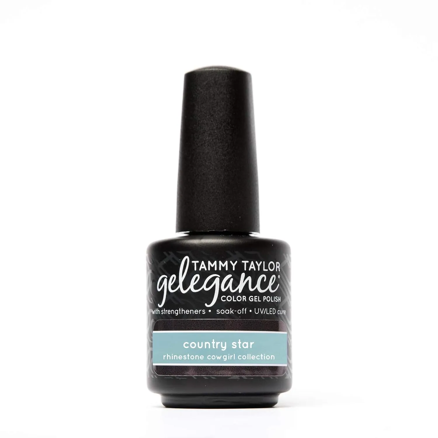 Tammy Taylor Rhinestone Cowgirl | Country Star Gelegance Gel Polish