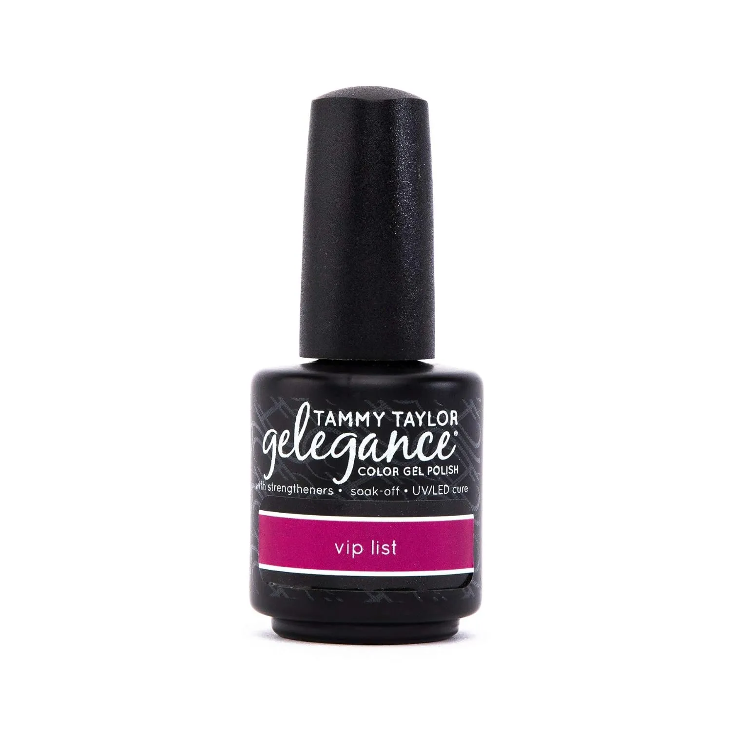 Tammy Taylor Style Influencer | VIP List Gelegance Gel Polish