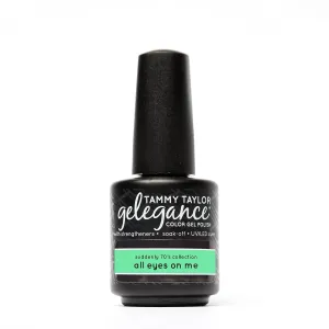 Tammy Taylor Suddenly 70's | All Eyes On Me Gelegance Gel Polish
