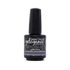 Tammy Taylor Urban Glam | Haute Couture Gelegance Gel Polish