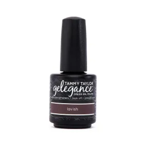 Tammy Taylor Urban Glam | Lavish Gelegance Gel Polish