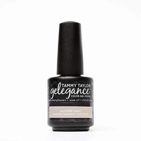 Tammy Taylor Summer Sweetheart | Summer Opal Gelegance Gel Polish