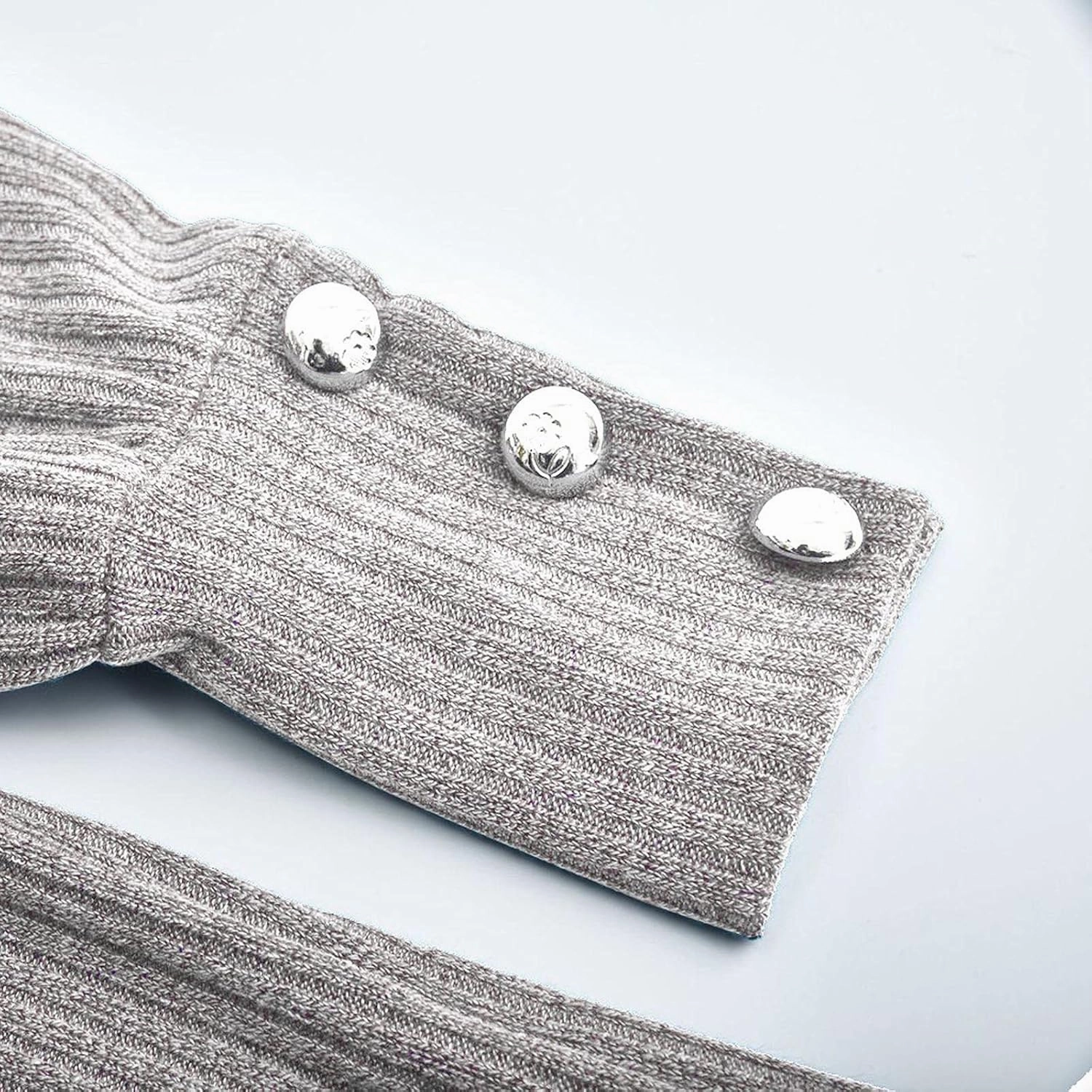 TANGNADE Turtleneck Sweater Women Plus Size Tunic Long Sleeve Cable Knit Sweaters Lightweight Chunky Pullover High Neck