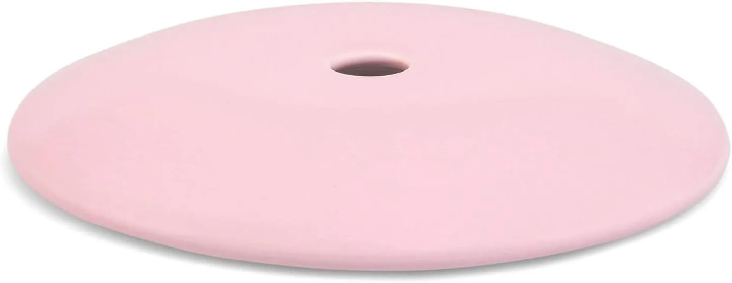 Tea Forte Porcelain Rose Pink 8oz Teacup Mug