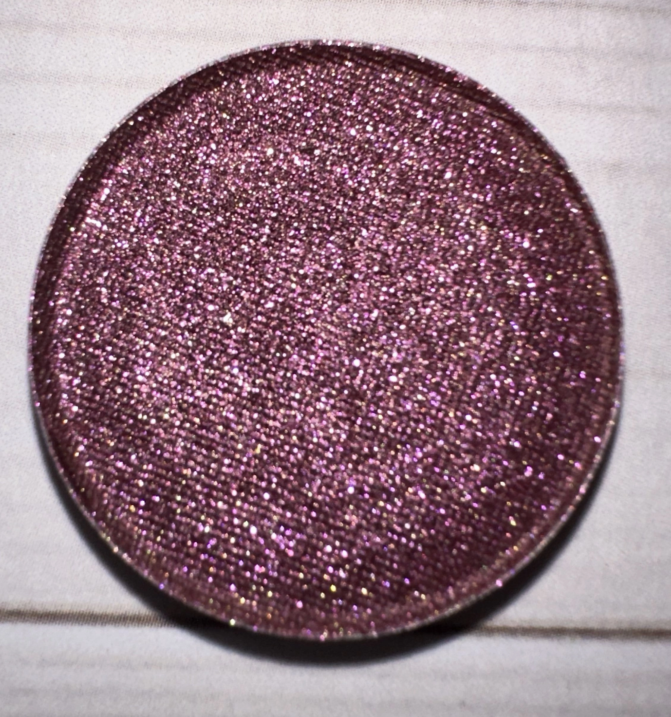 The Dexter Collection - Aconite Queen Pressed Eyeshadow