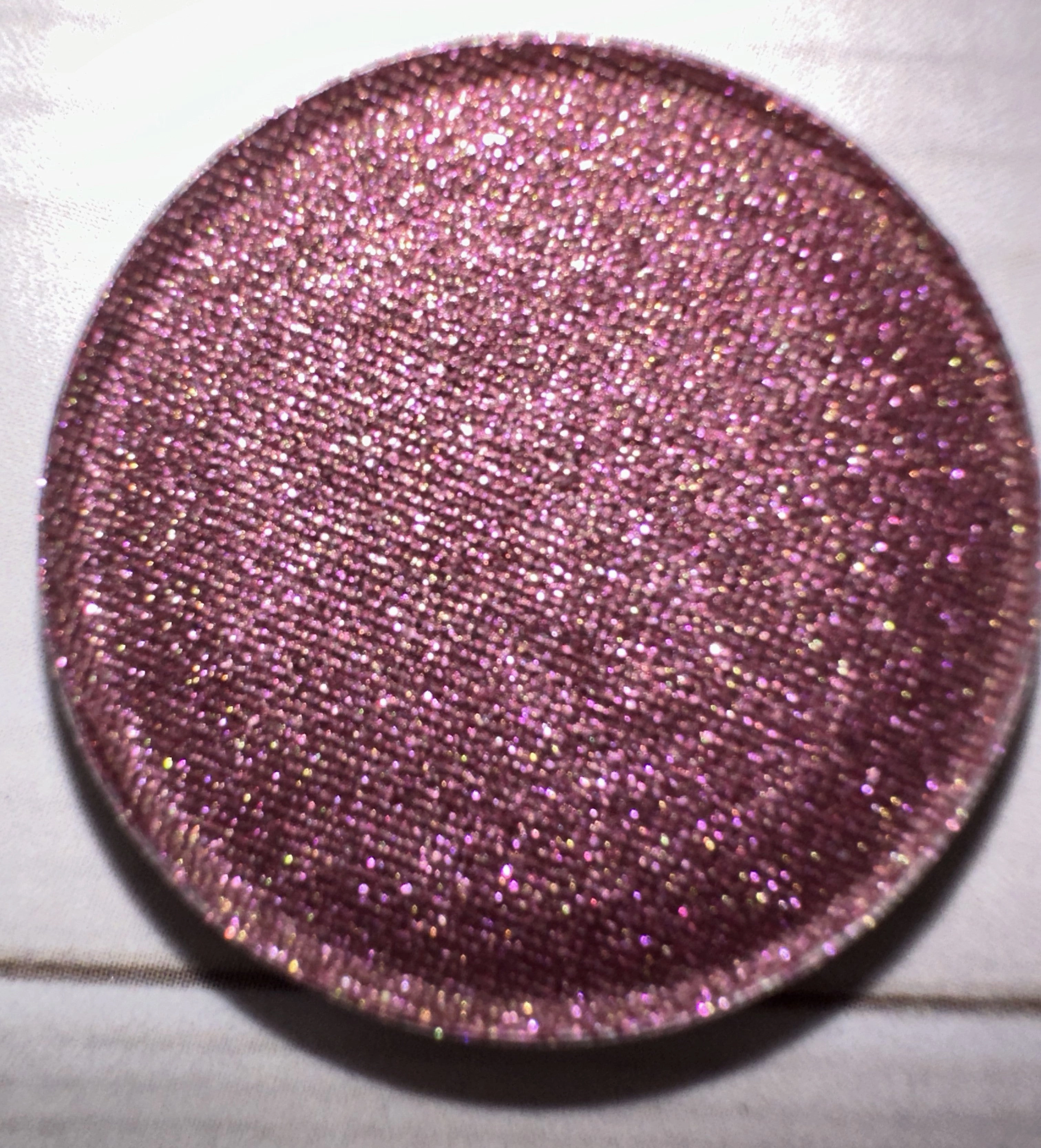 The Dexter Collection - Aconite Queen Pressed Eyeshadow