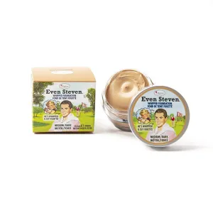 theBalm Even Steven Whipped Foundation Natural Matte Finish